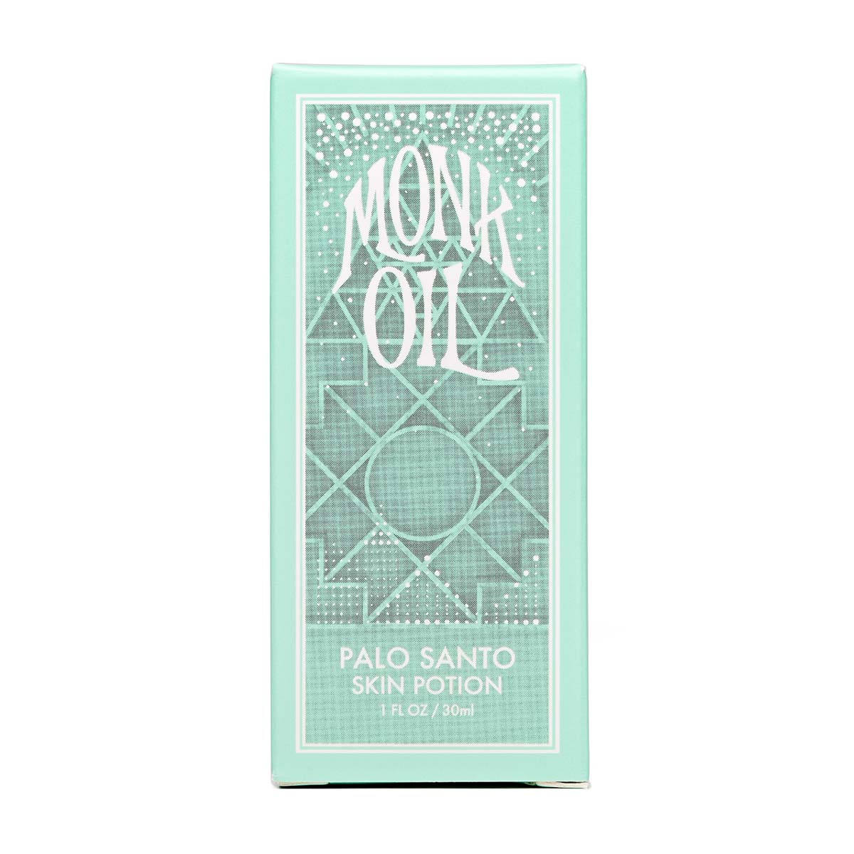 Palo Santo City Skin Potion | Monk Oil | Raw Living UK | Perfume | Natural Fragrance | Monk Oil Palo Santo City Skin Potion is designed to elevate both mind &amp; spirit. Cleansing Palo Santo blended with grounding Vetiver. Can be used as a perfume.