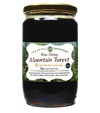 Galician Mountain Honey | Magic of Spain | Raw Living UK | Magic of Spain Mountain Forest Honey (1kg) is Natural, Pure &amp; Unpasteurised, with a delicious taste. From the foothills of Mount Kissavos, Greece.