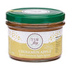 Activated Cinnamon Apple Spread | My Raw Joy | Raw Living UK | Raw Foods | Nut Butters | My Raw Joy Activated Cinnamon Apple Spread is a Raw Vegan Activated Almond Nut Butter made with Apples &amp; Cinnamon for a classically fruity cream spread.