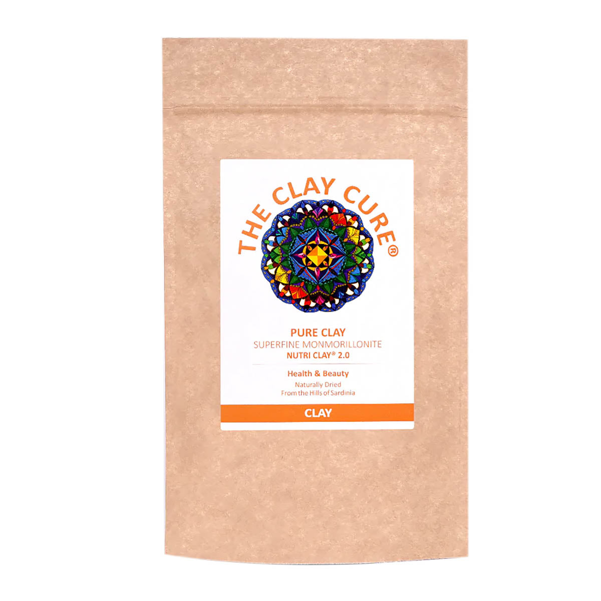 Nutri Clay 2.0 (500g)