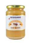Orange Blossom Raw Honey | Seggiano | Raw Living UK | Raw Foods | Seggiano&#39;s Raw Unpasteurised Orange Blossom Honey is delicate, with Citrus Overtones. This Orange Blossom Honey sets hard in cooler climates.