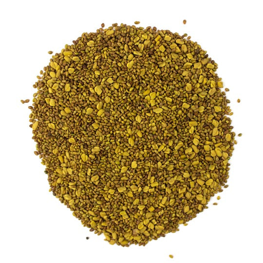 Skysprouts - Organic Alfalfa &amp; Fenugreek Sprouting Seeds (100g)