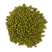 Organic Mung Seeds For Sprouting (500g)