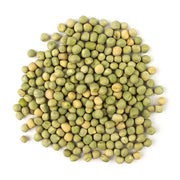 Organic Pea Shoots For Sprouting (500g)