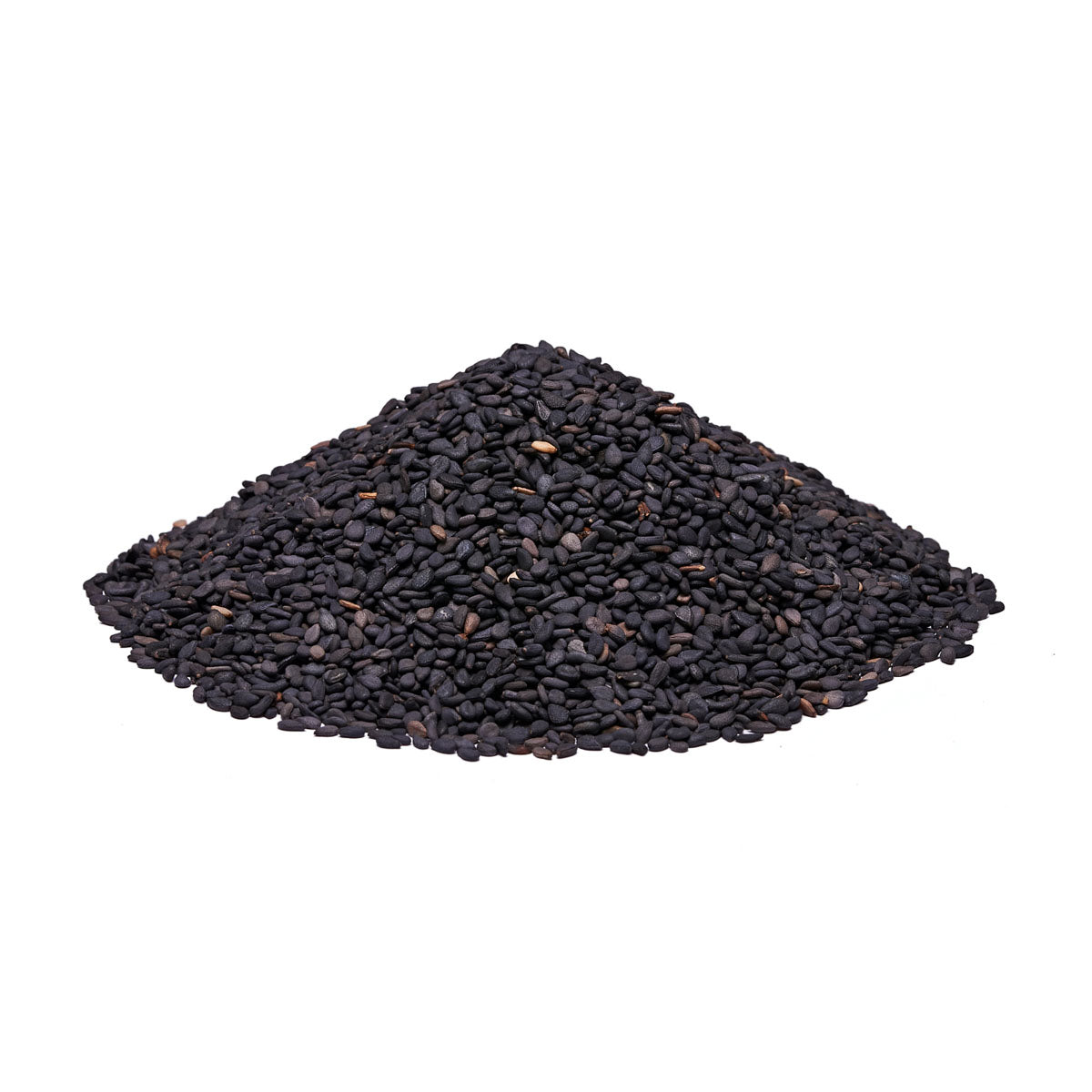 Organic Black Sesame Seeds | Raw Living UK | Raw Foods | Nuts & Seeds | Raw Living Black Raw Organic Black Sesame Seeds are sourced Bolivia & are guaranteed raw - you will be able to taste the difference for yourself.