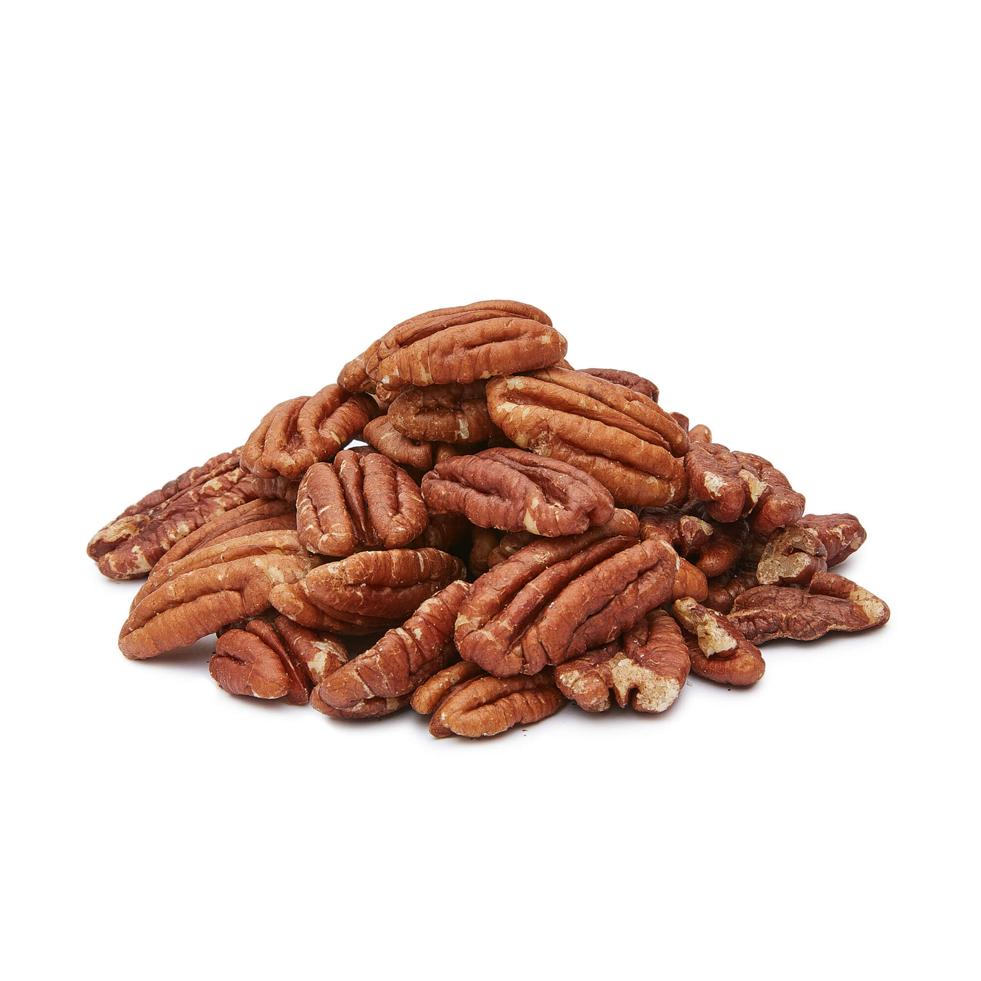 Organic Pecan Nuts (250g, 1kg) | Raw Living UK | Nuts | Raw Foods | Raw Living Organic Raw Pecans are sourced from South Africa, and are truly raw. Pecans are an excellent source of healthy Fats, Protein and Fibre.