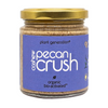 Pecan Cashew Crush (170g) | Plant Generation | Raw Living UK | Plant Generation Bio-Activated Pecan Cashew Crush Vegan Sugar-Free Nut Butter captures the authentic flavour of Pecans &amp; Cashews. Rich in vitamins &amp; minerals.