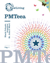 PMTeea | A RealiTea | Raw Living UK | Loose Leaf Herbal Teas | Raw Living PMTeea is a Premium Loose Leaf Herbal Tea made with a soothing blend of Black Cohosh, St Johns Wort, and Angelica.