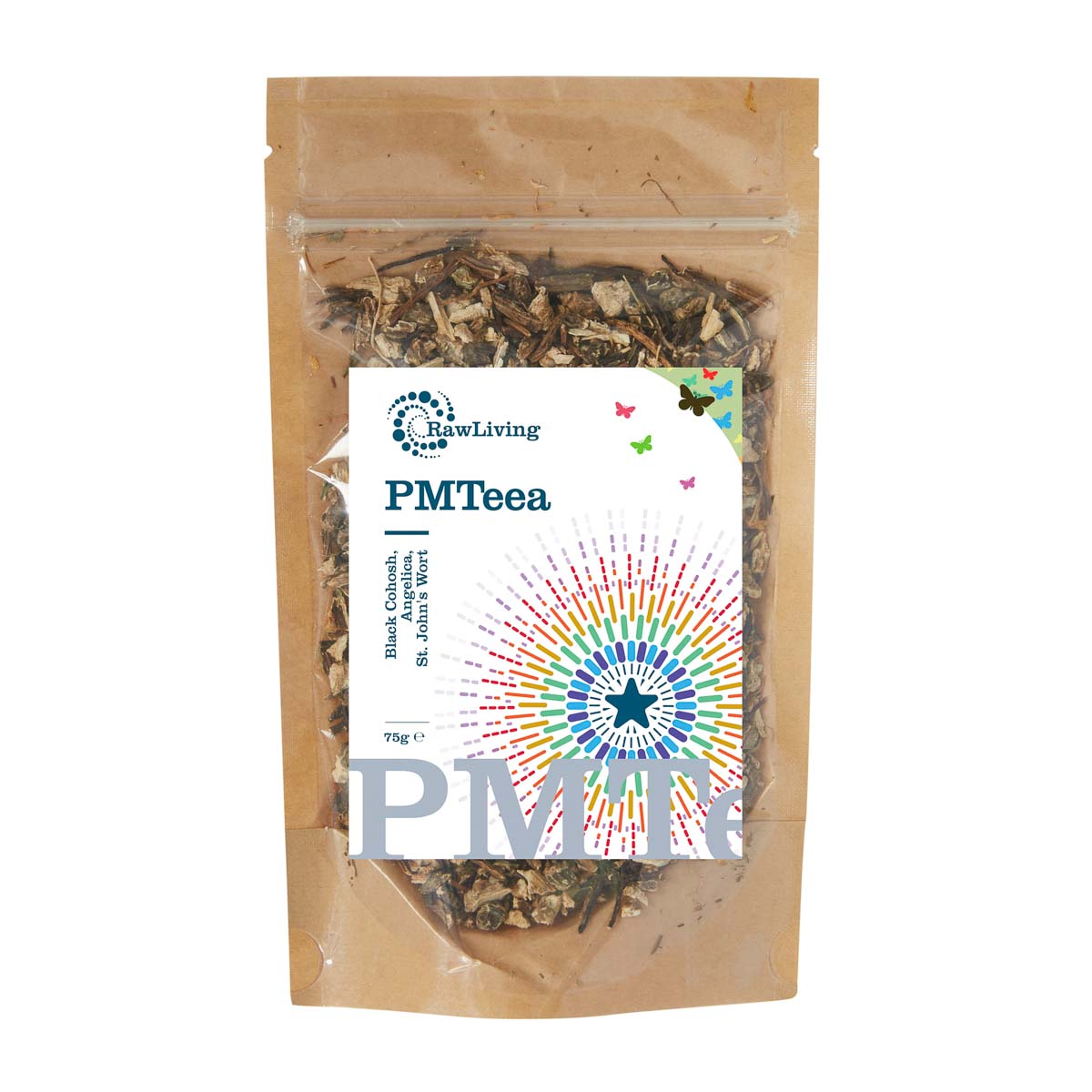PMTeea - A RealiTea (75g)