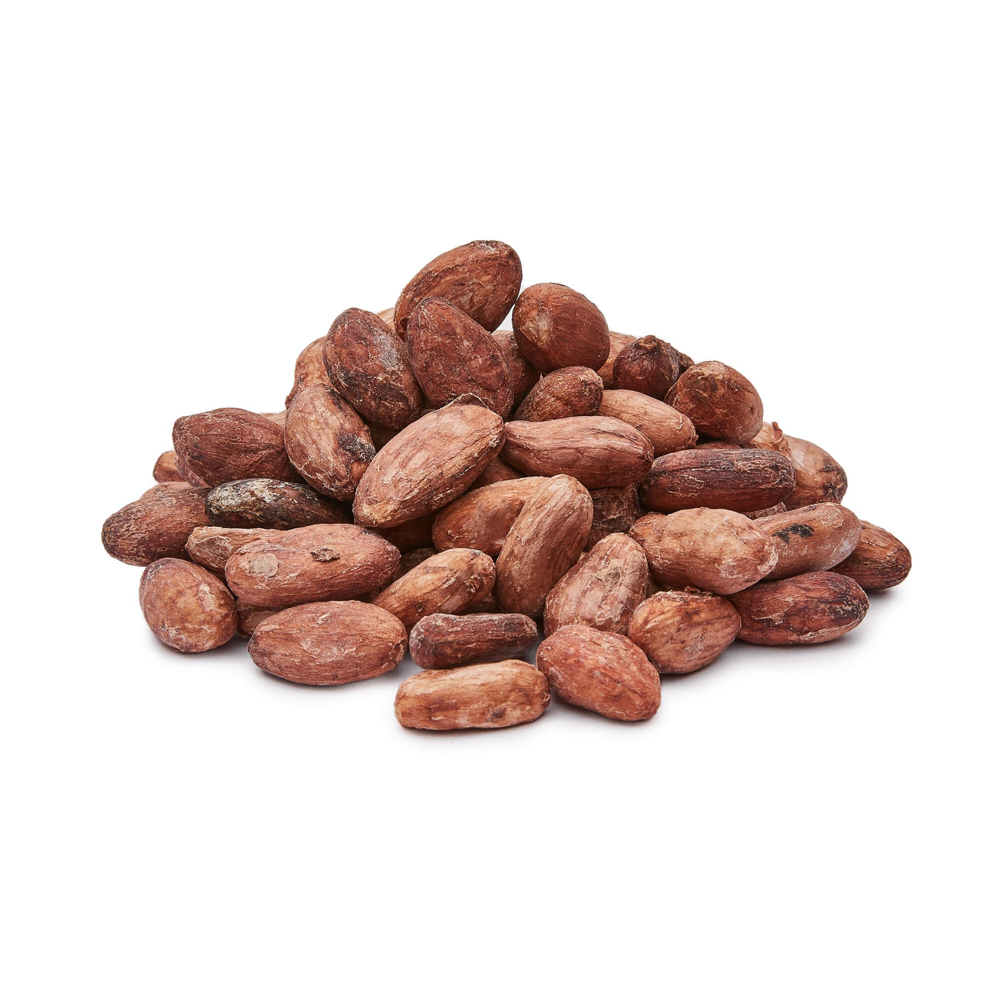 Organic Cacao Bean Peruvian | Raw Living UK | Raw Foods | Super Foods | Raw Living Organic Peruvian Raw Cacao Beans are sourced from a fair trade enterprise in Northern Peru, and are guaranteed truly raw & GMO free.