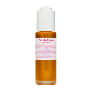 Petal Primer Yoni Serum | Living Libations | Raw Living UK | Women's Care | Skin Care | Living Libations Petal Primer Yoni Serum (30ml): for healthy, toned and resilient yoni. This serum is also a wonderful preparatory agent during pregnancy.