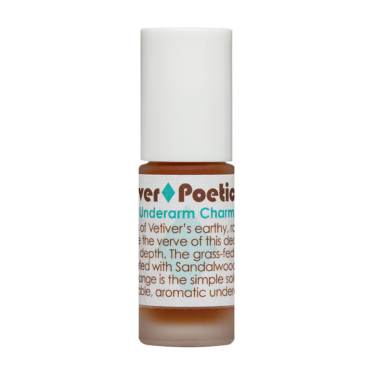 Poetic Pits Vetiver Deodorant | Living Libations | Raw Living UK | Skin Care | Living Libations Poetic Pits Vetiver: Natural &amp; Vegan Deodorant, with Sandalwood, Patchouli and Vetiver Essential Oils. An earthy blend, with a pleasing aroma.