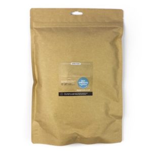 Organic Green Lentils For Sprouting (500g)