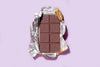 Raw Halo - Dark 76% Organic Raw Chocolate Bar (22g, 35g, 70g)