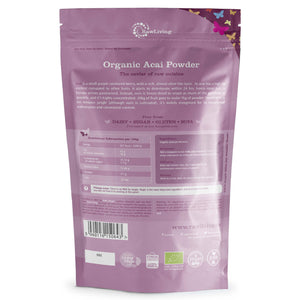 Your Super, Organic Superfoods, UK