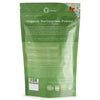 Organic Barleygrass Powder | Raw Living UK | Super Foods | Raw Living&#39;s Barleygrass powder is made by growing fresh grass from the barley grain, then drying out the fresh young leaf &amp; grinding it down to a fine powder.