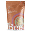 Organic Bee Pollen | Raw Living UK | Super Foods | Raw Living Organic Bee Pollen: a delicious bee product that is known for being nutrient dense. This pollen is cropped far away from polluted areas.