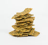 Raw Rosemary Cracker Snacks (35g) | 8 Foods | Raw Living UK | Eight Foods Raw Rosemary Cracker Snacks: Aromatic &amp; Cheesy-Tasting, but totally Dairy-Free Crackers. A Healthy Gluten, Wheat &amp; Refined Sugar-Free Keto Snack.