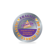 Silica Disk (15cm) | ATT (Tachyon) | Raw Living UK | EMF Protection & Energy Tools | Advanced Tachyon Technologies Tachyonized Silica Disks (15cm) are composed of a special Silica Dioxide. They'll charge your Water, Herbs, Supplements & Food | Single | 3 Pack