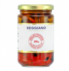 Grilled Peppers | Seggiano | Raw Living UK | Raw Foods | Seggiano Grilled Pepper are fresh, Sweet Bell Peppers with Extra Virgin Olive Oil. A deliciously sweet and juicy addition to Salads &amp; Sandwiches.