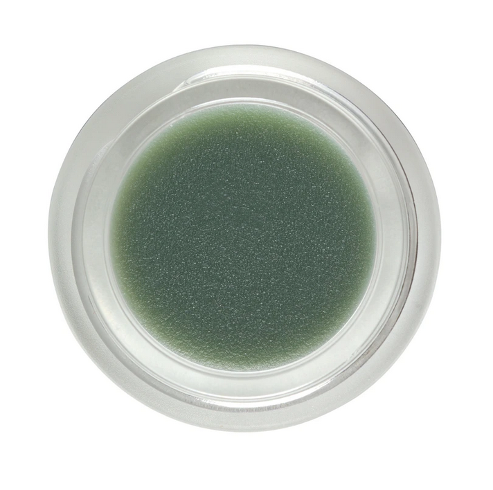 Be Dew Dab Ozonated Balm | Living Libations | Raw Living UK | Be Dew Dab Ozonated Beauty Balm: comfort your complexion with this O3 activated balm that is as cooling as the morning dew. All natural & vegan.