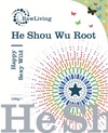 He Shou Wu Root (100g)