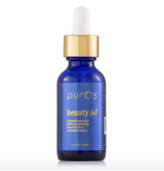 Beauty Oil with Activated Oxygen