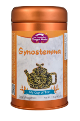 Gynostemma Leaf (2.2 oz) - Dragon Herbs