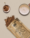 Anima Mundi Herbals - Chocolate Protein Powder (567g)