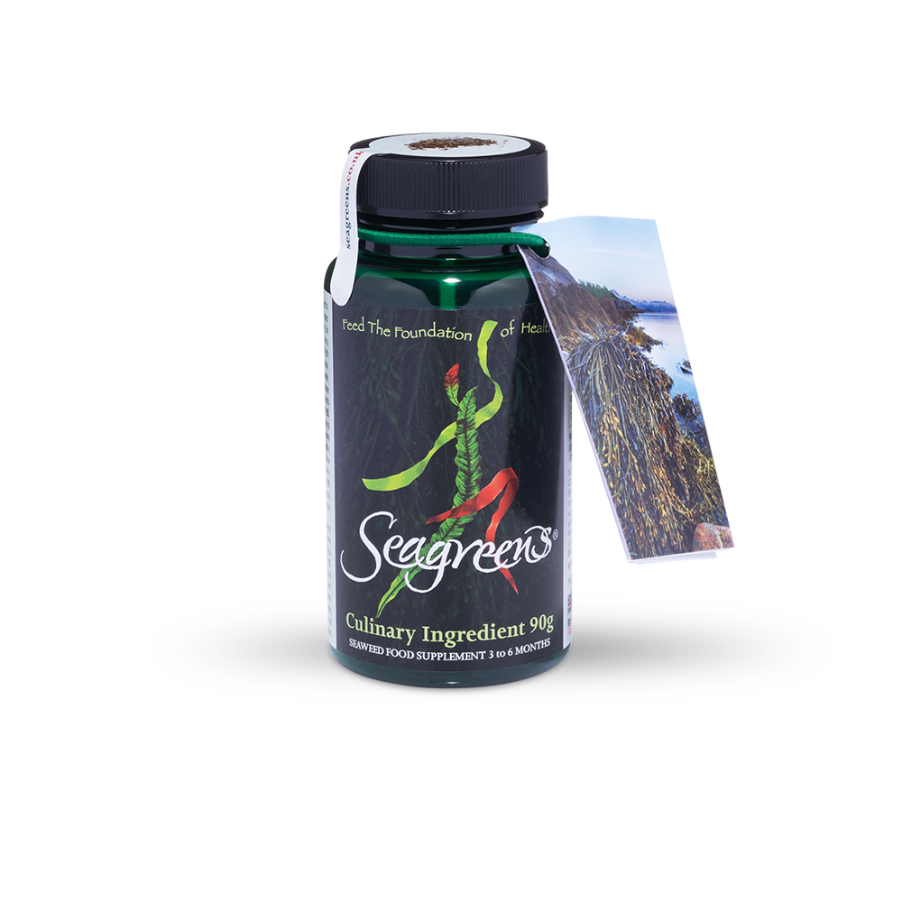 Seagreens Culinary Ingredient (90g)
