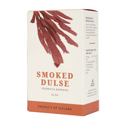 Birch Smoked Dulse