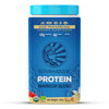 Warrior Blend Plant Protein Vanilla - Organic and Vegan