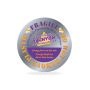 Silica Disk (10cm) | ATT (Tachyon) | Raw Living UK | EMF Protection & Energy Tools | Advanced Tachyon Technologies Tachyonized Silica Disks (10cm) are composed of a special Silica Dioxide. They'll charge your Water, Herbs, Supplements & Food | Single | 3 Pack