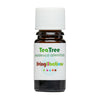 Tea Tree Essential Oil | Living Libations | Raw Living UK | Skin Care | Fragrance | Living Libations Tea Tree Essential Oil (5ml): touted as a little medical miracle, tea tree oil heals, soothes, refreshes and detoxifies. Steam distilled.