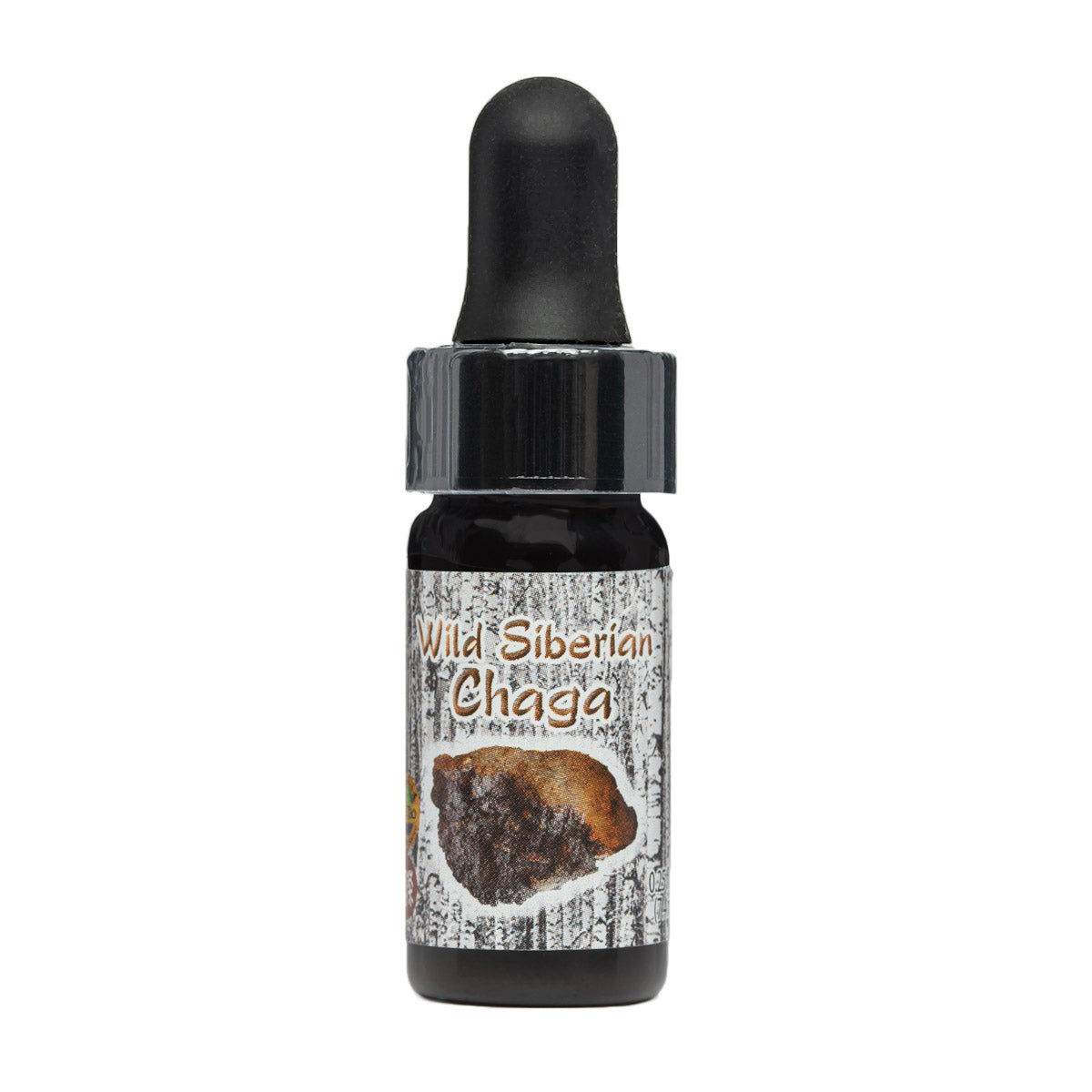 Wild Siberian Chaga Dragon Drops | Dragon Herbs | Raw Living UK | Tonic Herbs | Dragon Herbs Wild Siberian Chaga Drops are best quality. Chaga is known as the "King of Mushrooms," for bringing "glowing health" and for its immune support.