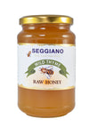 Wild Thyme Raw Honey | Seggiano | Raw Living UK | Raw Foods | Seggiano&#39;s Raw Unpasteurised Wild Thyme Honey is intensely Aromatic &amp; Golden in colour, made with nectars of Wild Thyme from the Hyblaean Mountains in Sicily.