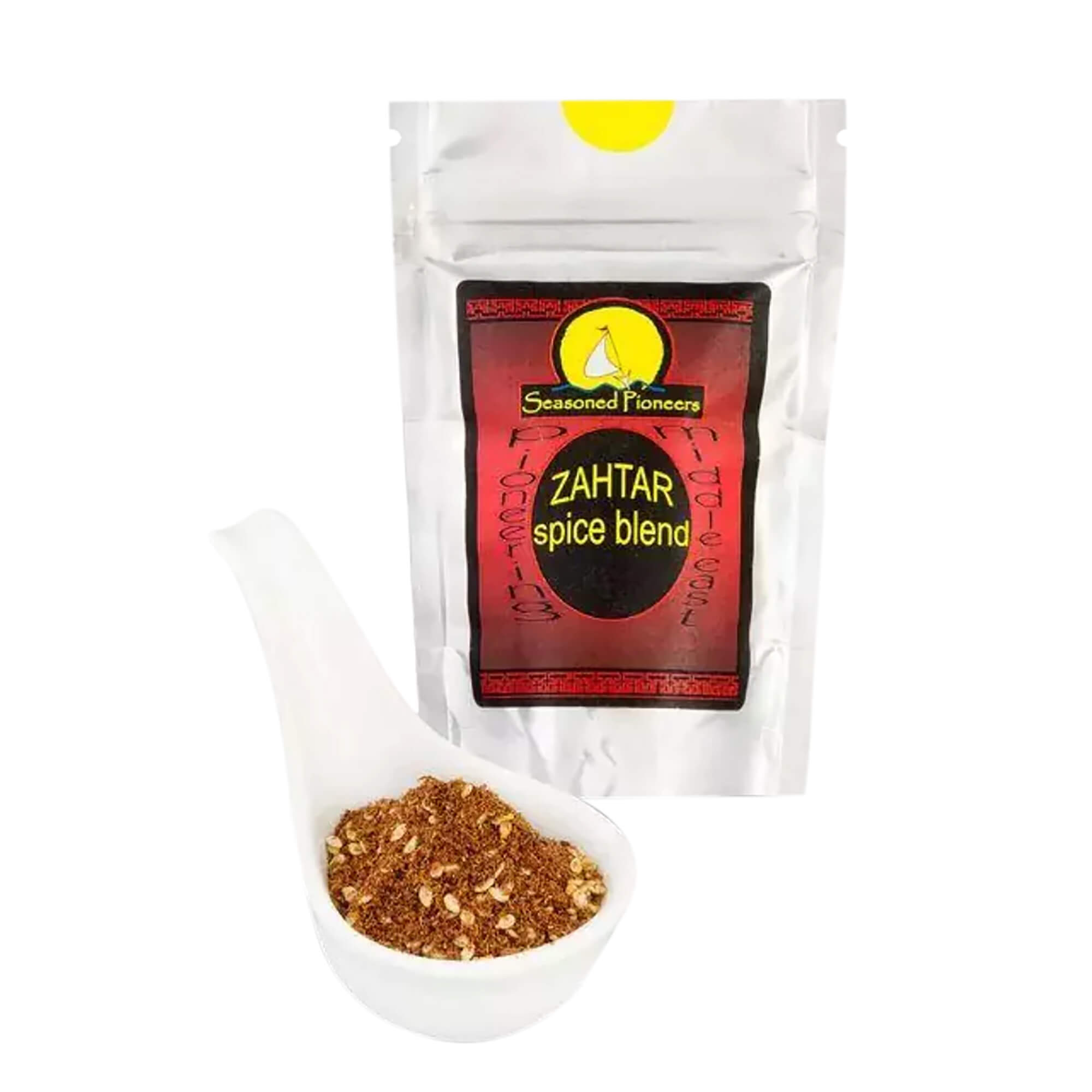 Zahtar Spice Blend (23g)
