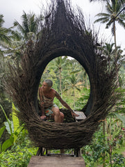 QHHT Past Life Regression Session (London or Bali)