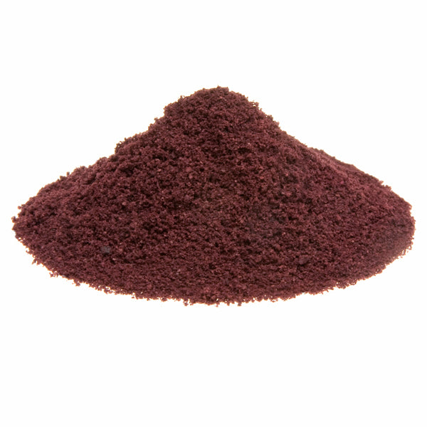 Organic Acai Powder (Freeze Dried) | Raw Living UK | Super Foods | Fruit Powder | Raw Living Organic Freeze-Dried Raw Acai Powder: Acai is a small purple rainforest berry & one of the Earth's most nutritious foods, with abundant antioxidants.