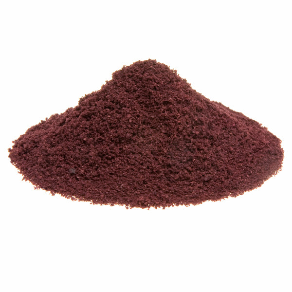 Organic Acai Powder (Freeze Dried) | Raw Living UK | Super Foods | Fruit Powder | Raw Living Organic Freeze-Dried Raw Acai Powder: Acai is a small purple rainforest berry &amp; one of the Earth&#39;s most nutritious foods, with abundant antioxidants.