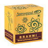Aurospirul Brahmi Capsules | Auroville | Raw Living UK | Herbs | Super Foods | Supplements | Auroville&#39;s High Quality Brahmi (Bacopa Monnieri) is traditionally used in India for Cognition &amp; also High Anti-Oxidant Effect (plus many other health benefits)