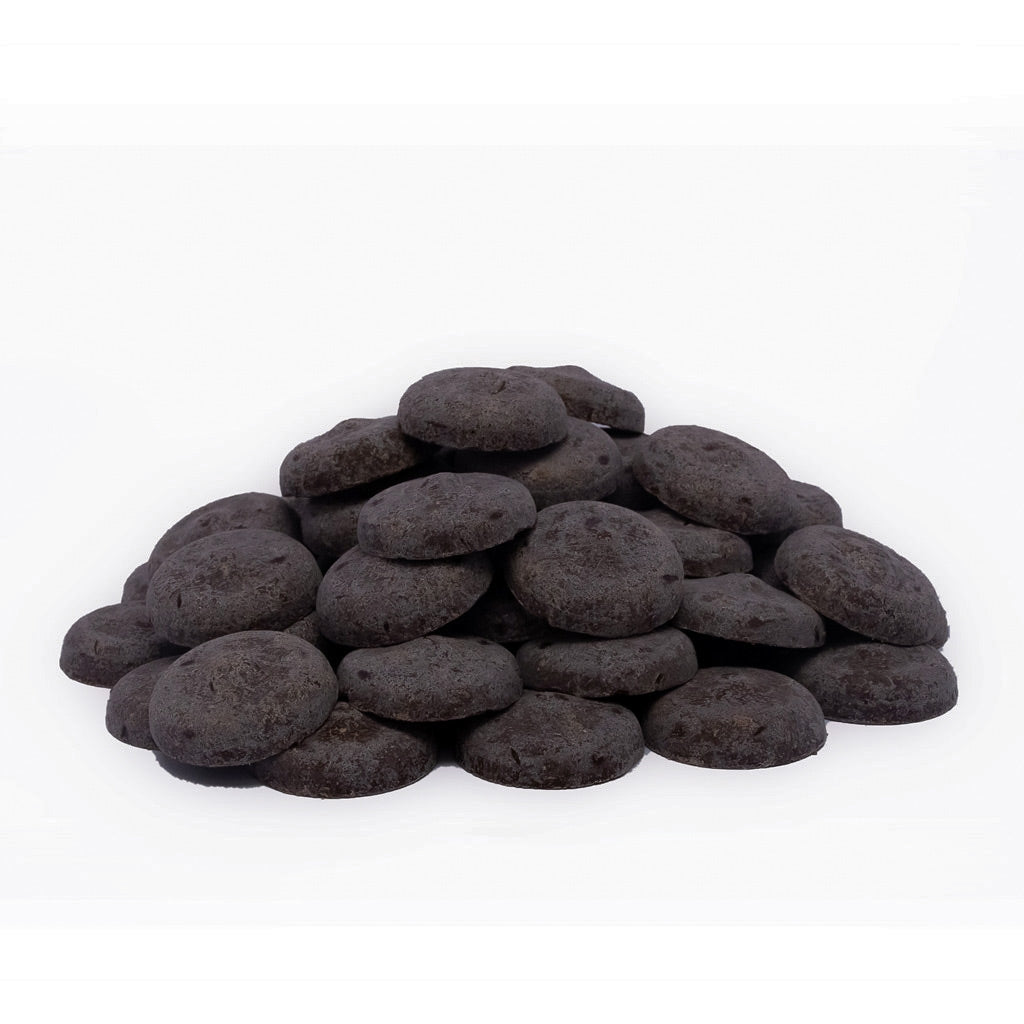 Organic Cacao Liquor Peruvian | Raw Living UK | Raw Foods | Super Foods | Raw Living Raw Organic Unroasted Peruvian Cacao Liquor is made by pressing the whole cacao bean and heating it at very low temperatures until it forms a paste.