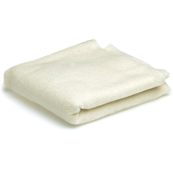 Castor Oil Packing Fabric | Nutrigold | Raw Living UK | Detox | Nutrigold Castor Oil Packing Fabric (68 cm x 50cm) is for using with Castor oil to cleanse toxins from the body. Can also be used in conjunction with enemas.