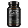Activated Charcoal Powder | Kiki Health | Raw Living UK | Supplements | Kiki Health Activated Charcoal Powder is a high-quality, pure carbon supplement. Absorbs gasses &amp; particles in the digestive tract &amp; whitens teeth.