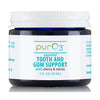 PurO3 Ozonated Tooth and Gum Support - Cherry Stevia (2fl. oz)