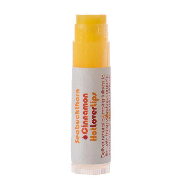 Living Libations - Cinnamon Seabuckthorn Lover Lips
