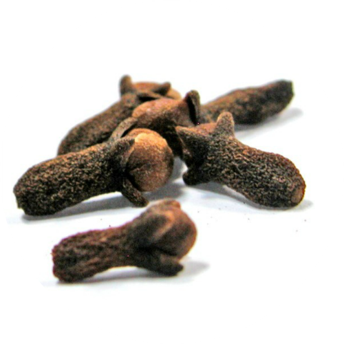 Clove Bud Essential Oil | Living Libations | Raw Living UK | Beauty | Fragrance | Living Libations Clove Bud Essential Oil (5ml): has a potent constituent called eugenol, and with a warming fragrance, it brings an aromatic &amp; energising boost.