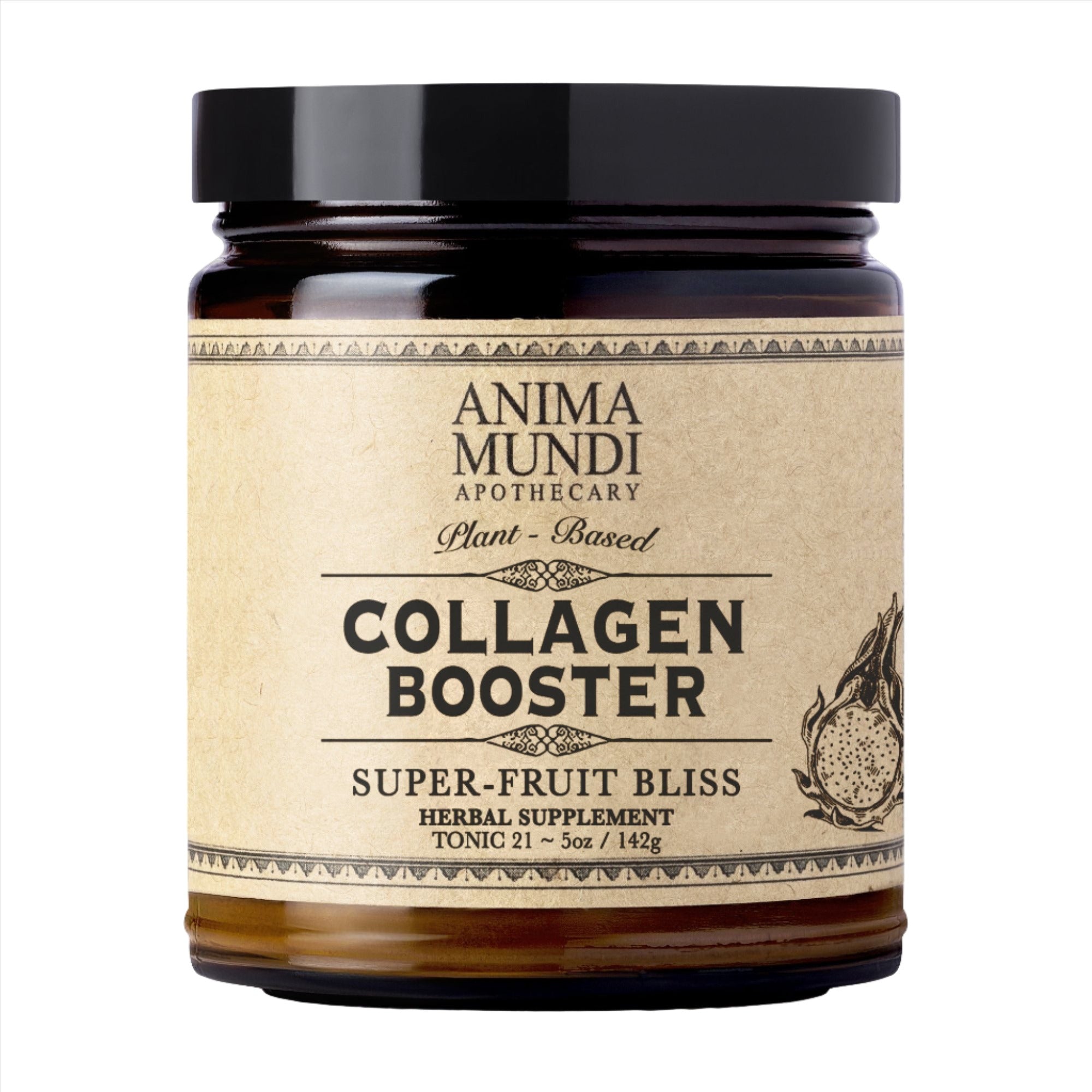 Collagen Booster Super-Fruit Bliss