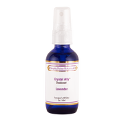 Crystal Ally Lavender Deodorant | Simply Divine Botanicals | Raw Living UK | Skin Care & Beauty | Simply Divine Botanicals Natural Vegan Crystal Ally Deodorant is Formulated with Angstrom Zinc & Silver which kill odour causing bacteria. Added Essential Oils.