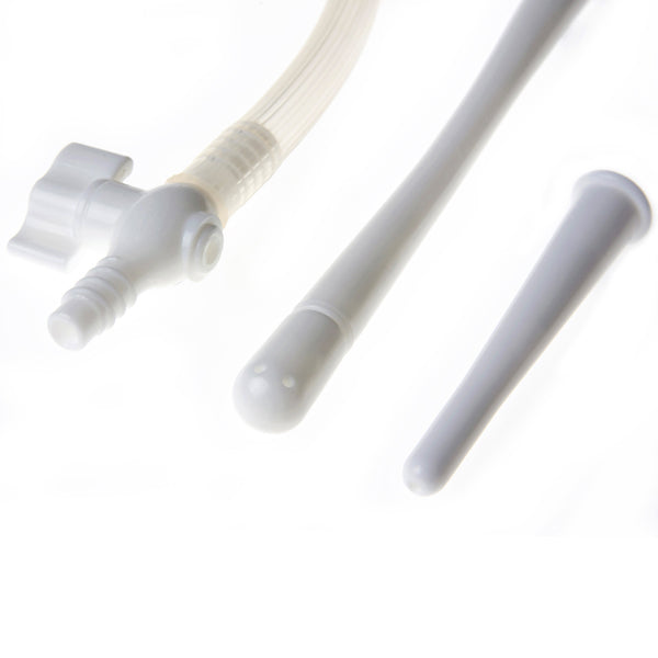 Enema Kit | Full Wash | Raw Living UK | Detox | Artsana Enema Kit w/ 2 Cannulas (2 Litre): cleansing the large intestine is a helpful holistic health technique. Enemas assist in removing toxins from the body.